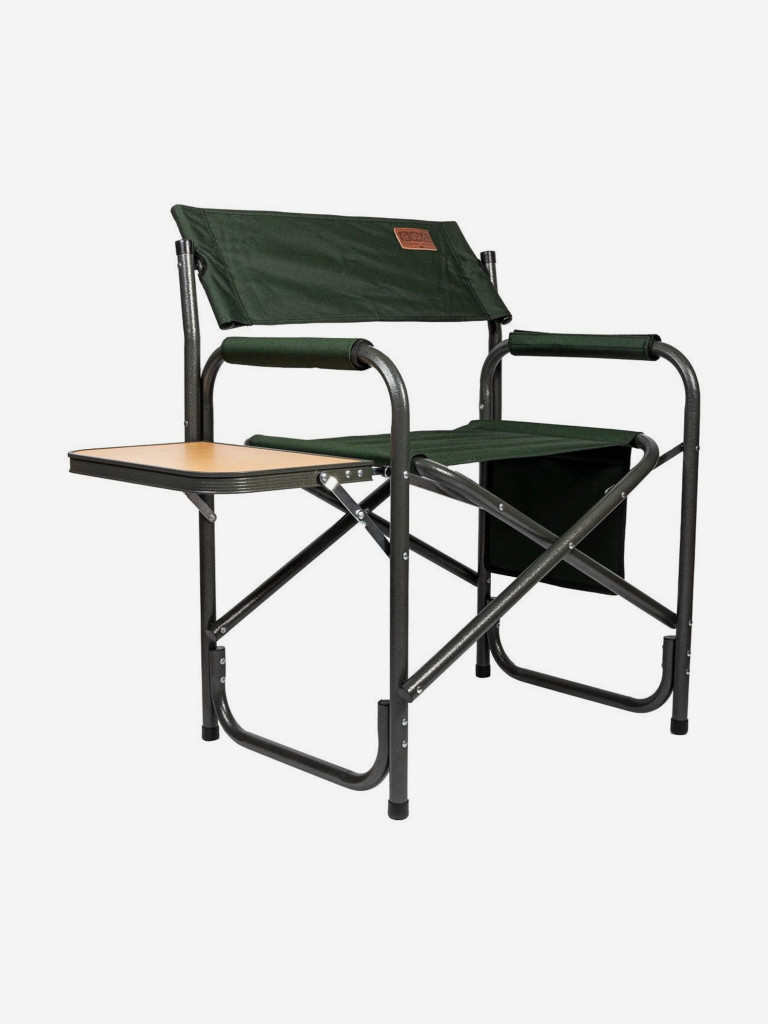 Кресло кемпинговое складное Camping World Mister