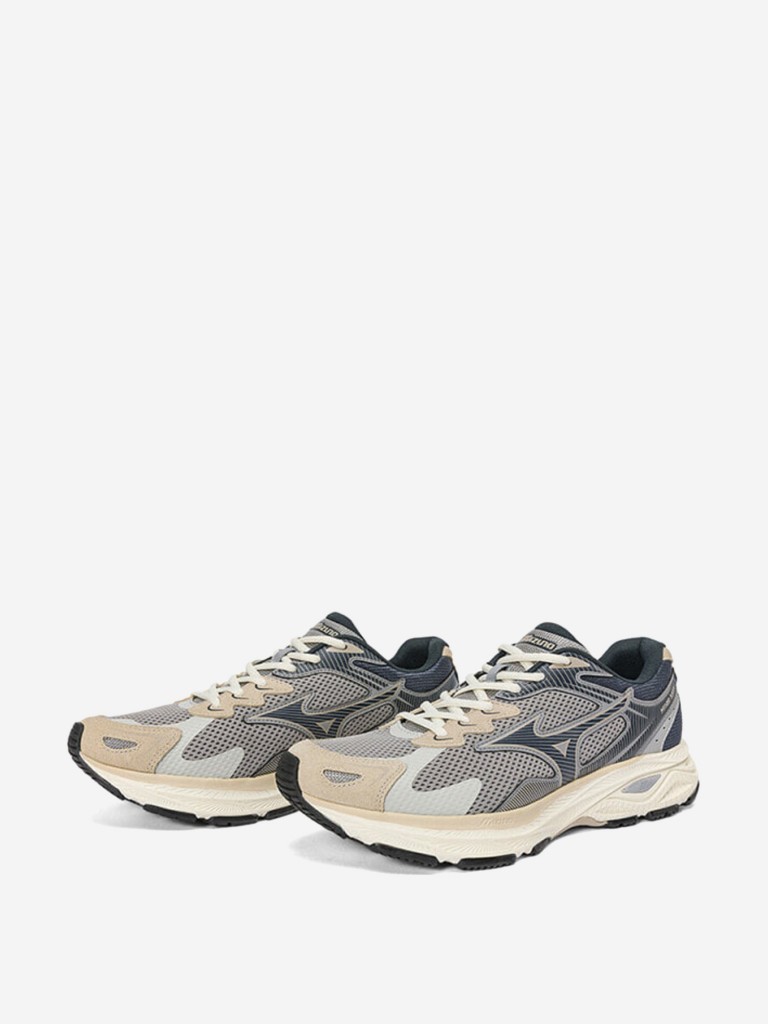 Кроссовки Mizuno Racer S