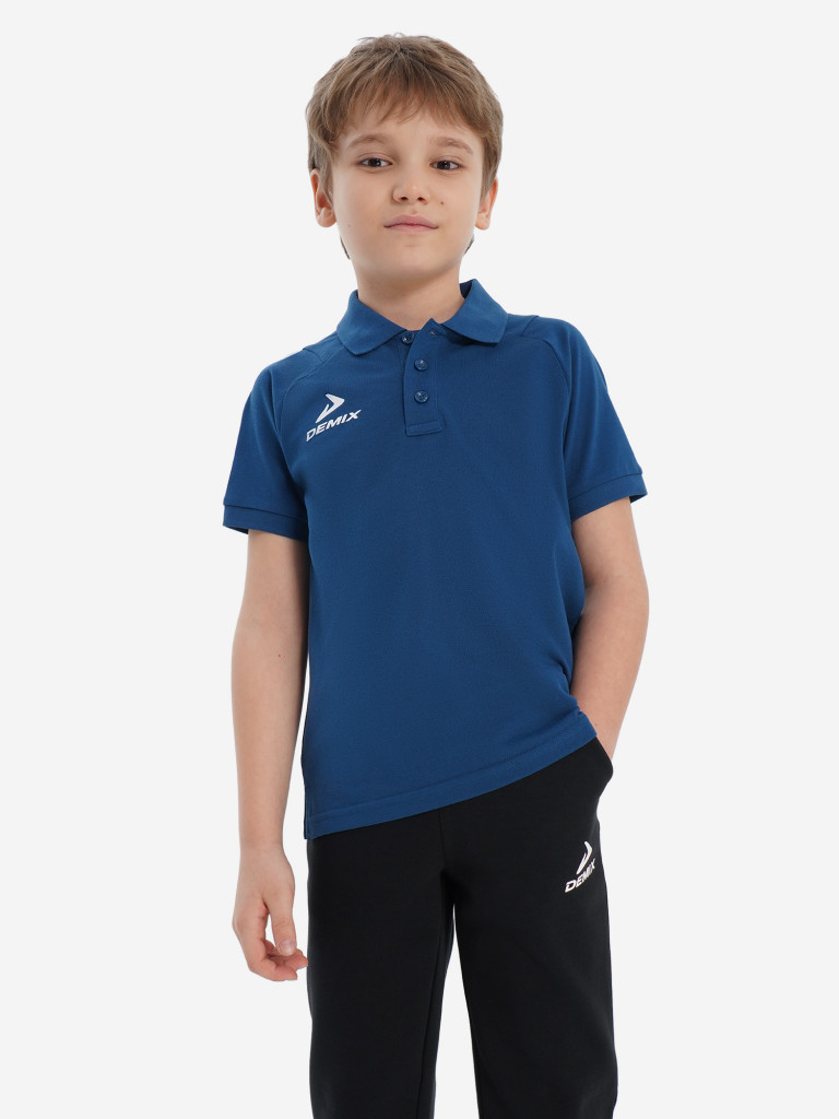 Футболка для мальчиков Demix