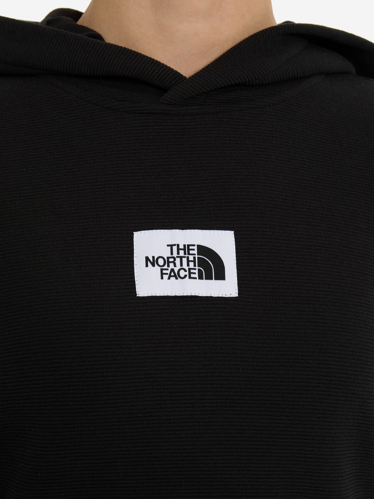 Худи женское The North Face Hoden