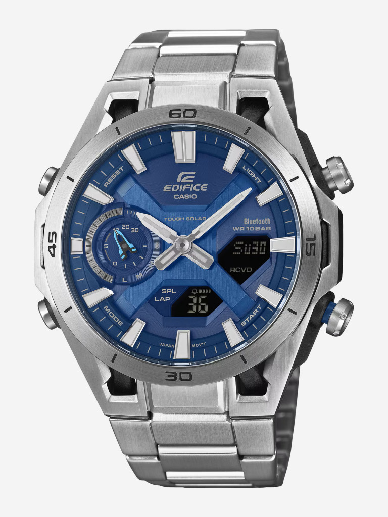 Спортивные часы Casio ECB-2300D-2A