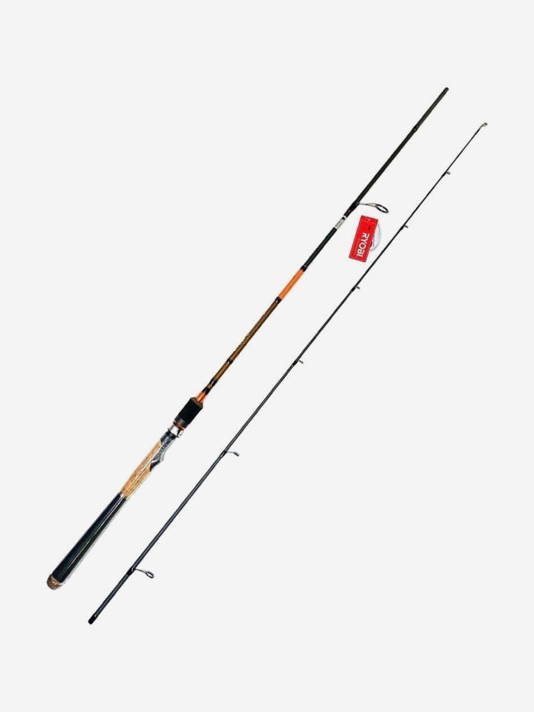 Удилище спиннинговое RYOBI ECUSIMA 2,10 3-15g