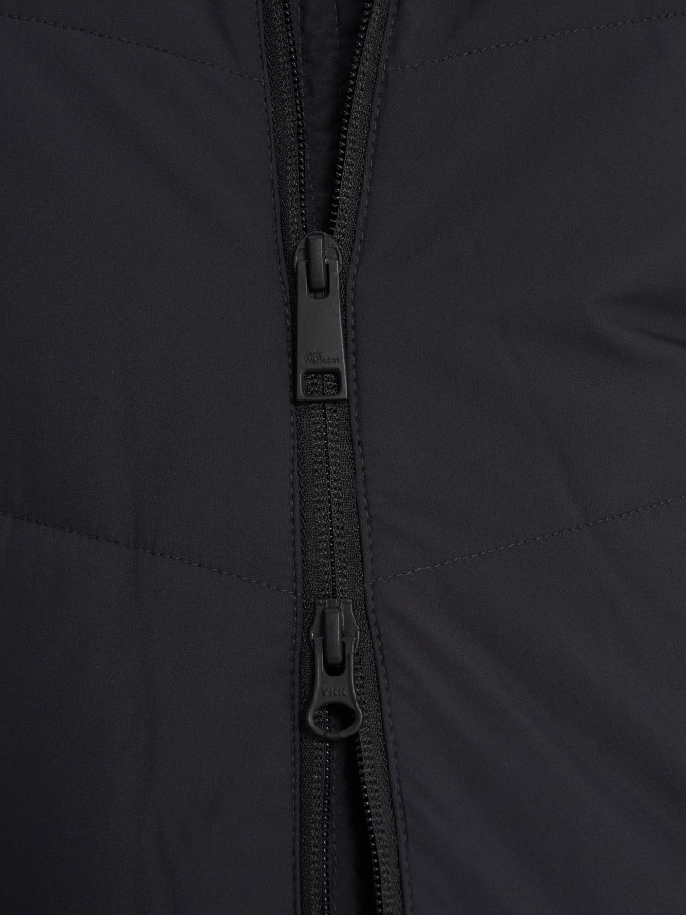 Пальто утепленное женское Jack Wolfskin Deutzer