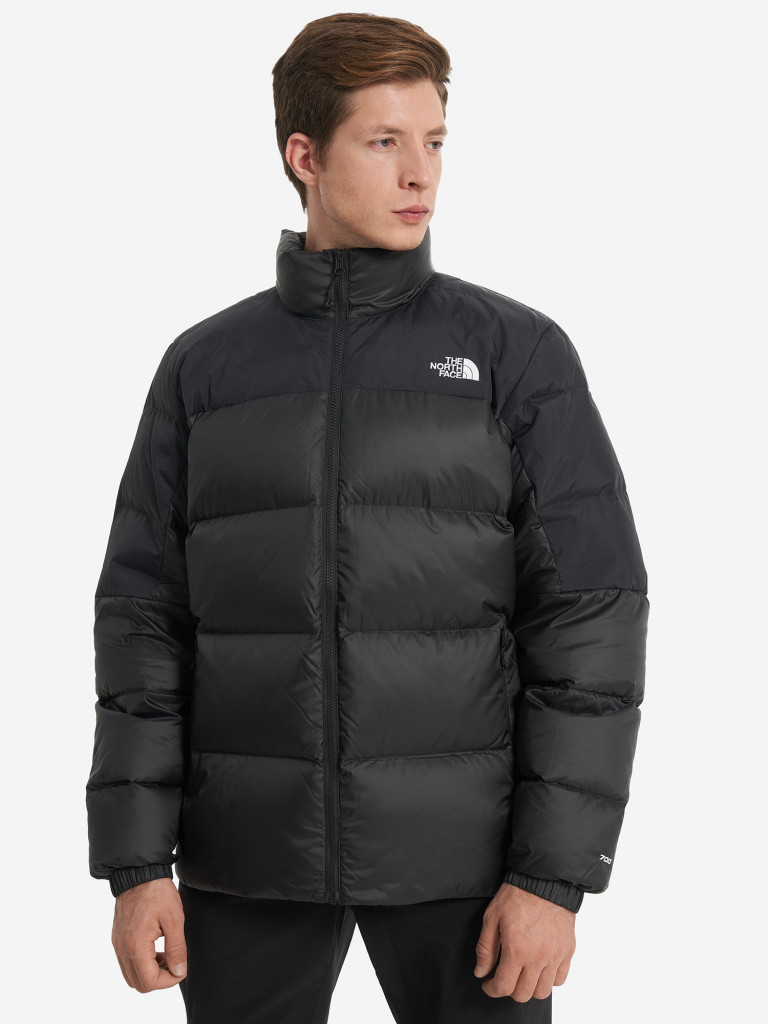 Пуховик мужской The North Face Diablo
