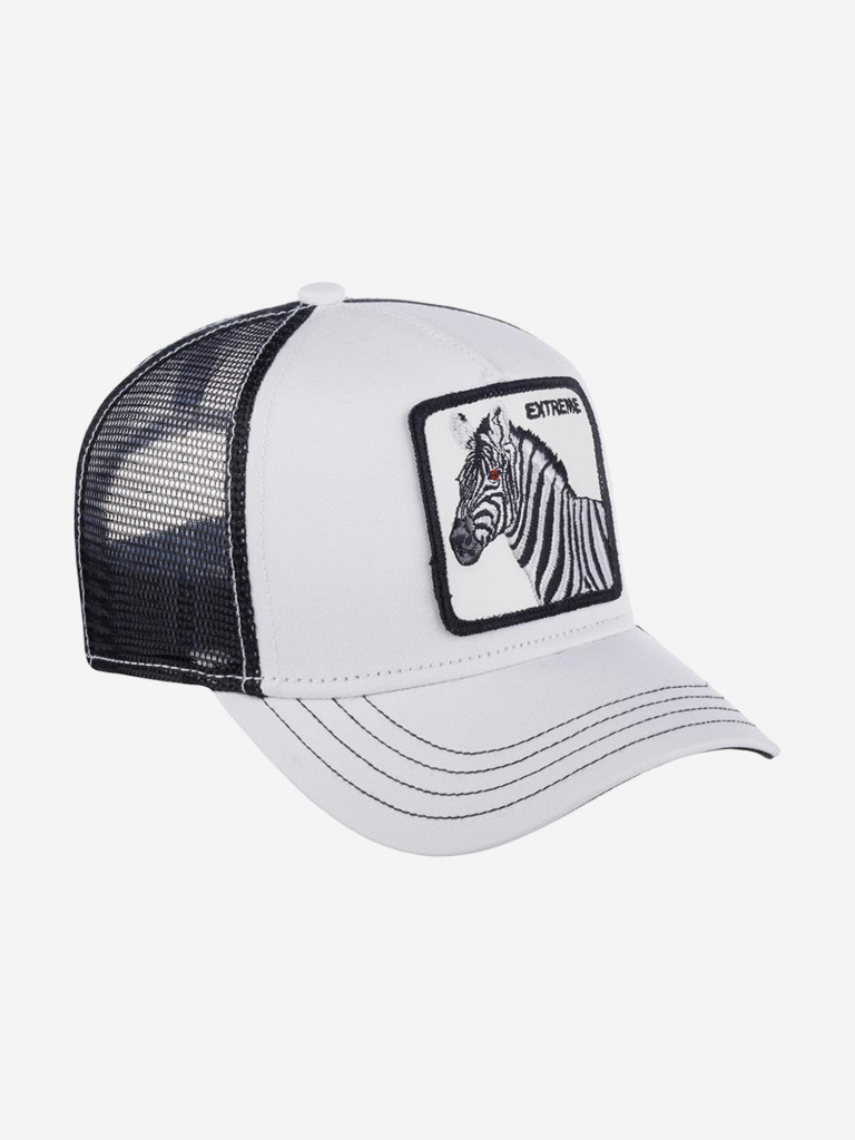 Бейсболка с сеточкой GOORIN BROTHERS 201-0036