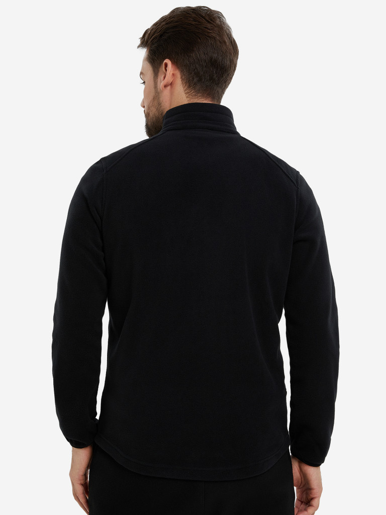 Джемпер флисовый мужской Camel