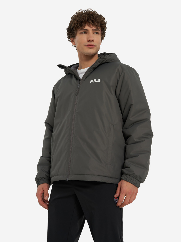Куртка утепленная мужская FILA