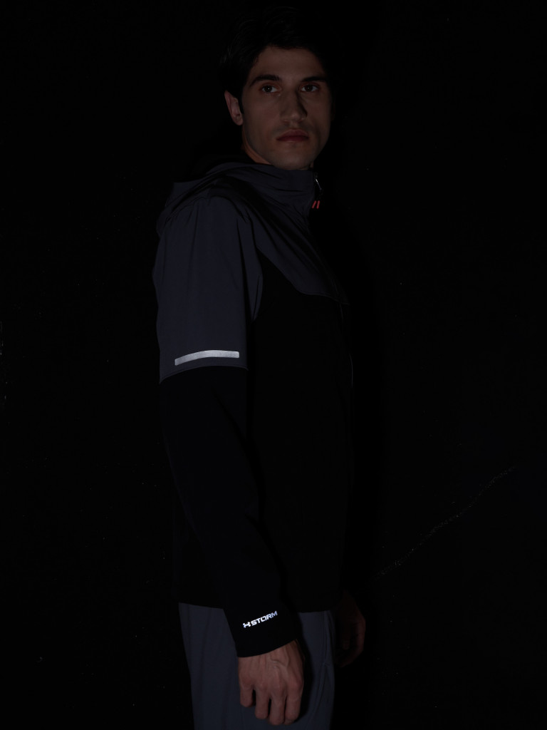 Ветровка мужская Under Armour Tech Utility