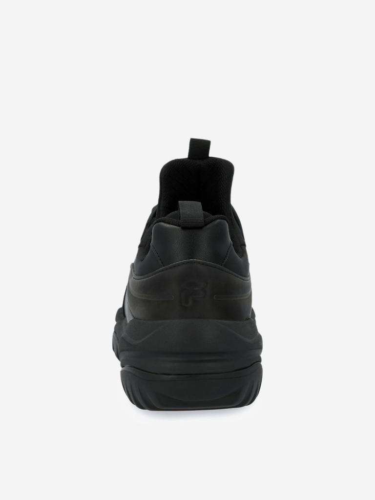 Кроссовки мужские FILA Tornado Low 3.0