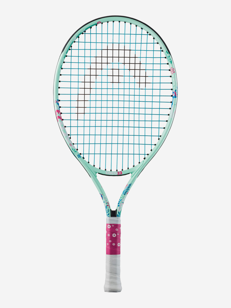 Ракетка для большого тенниса детская Head Coco 23''