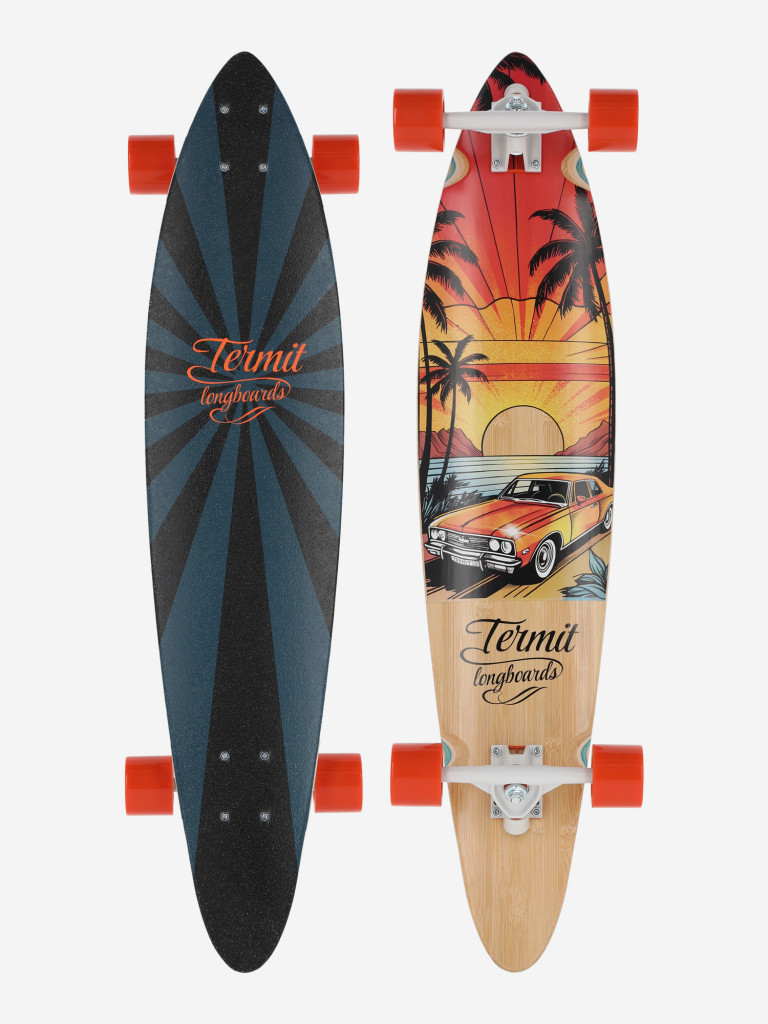 Лонгборд Termit Pintail