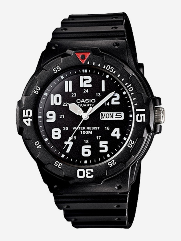 Спортивные часы CASIO COLLECTION MRW-200H-1B