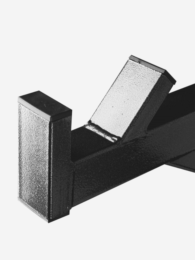 Упоры для штанги на шведскую стенку Sportlim Антик