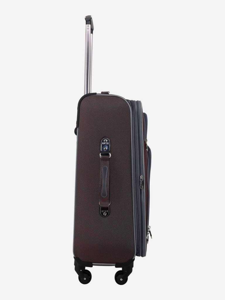 Чемодан Рион+ (RION+)