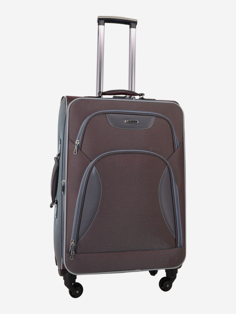 Чемодан Рион+ (RION+)