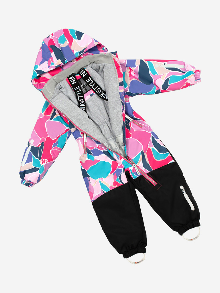 Комбинезон NIKASTYLE