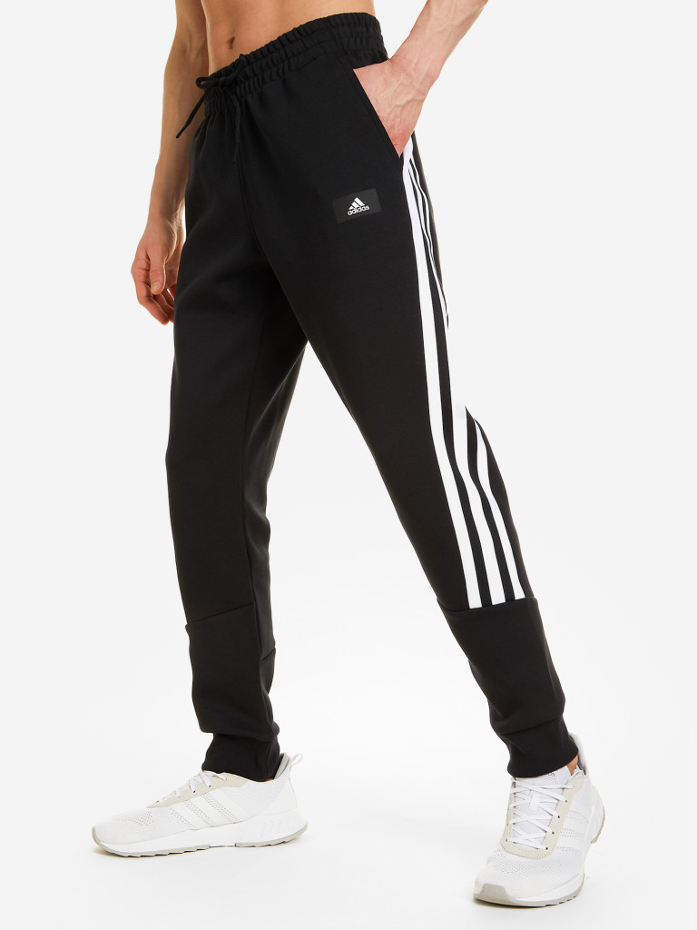 Брюки мужские Adidas Future Icons 3-Stripes