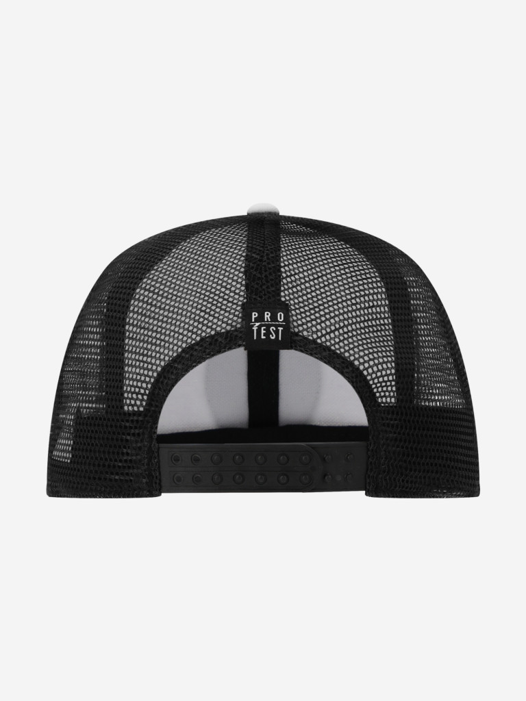 Бейсболка Protest