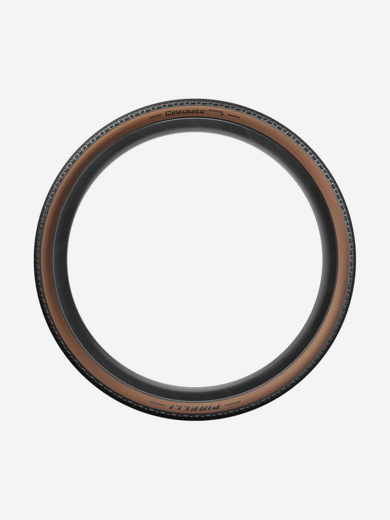 Велопокрышка Pirelli CINTURATO GRAVEL H Classic Edition (700x35C)