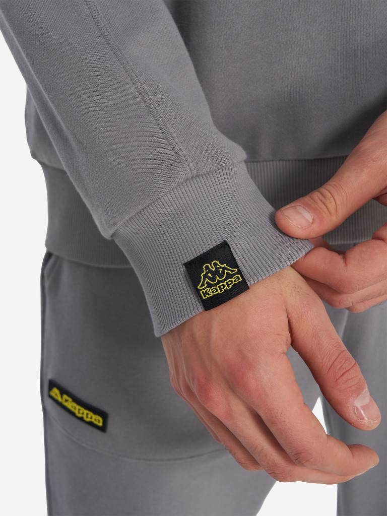 Свитшот мужской Kappa