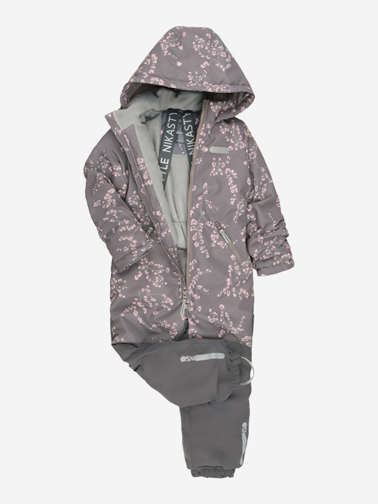 Комбинезон NIKASTYLE