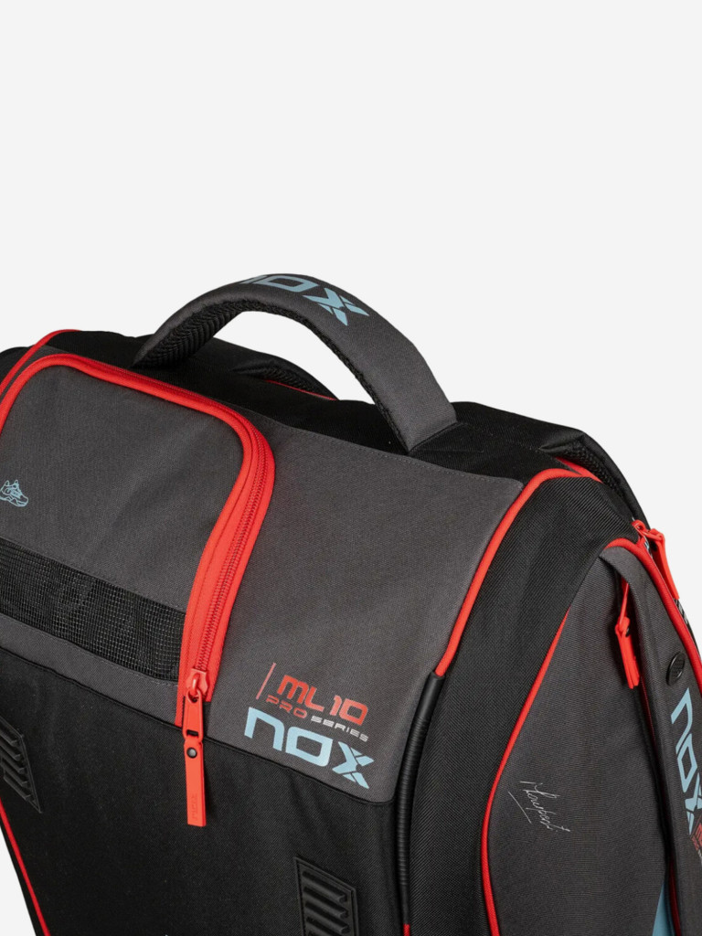 Сумка для падела NOX ML10 COMPETITION XL COMPACT