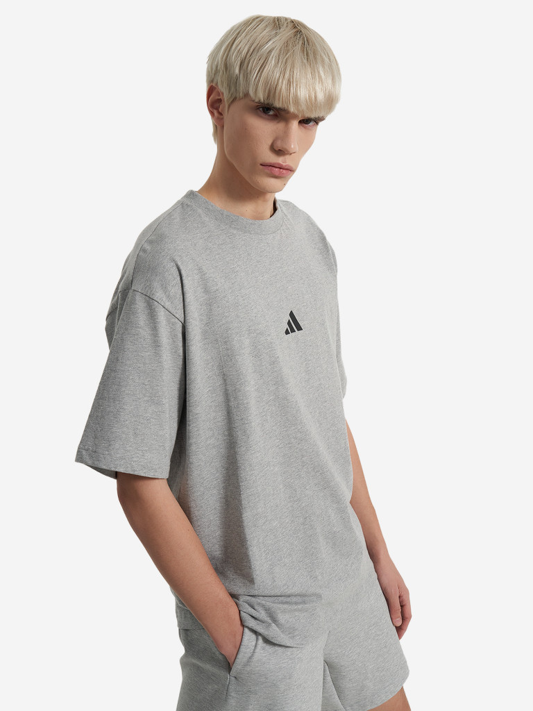 Футболка мужская adidas