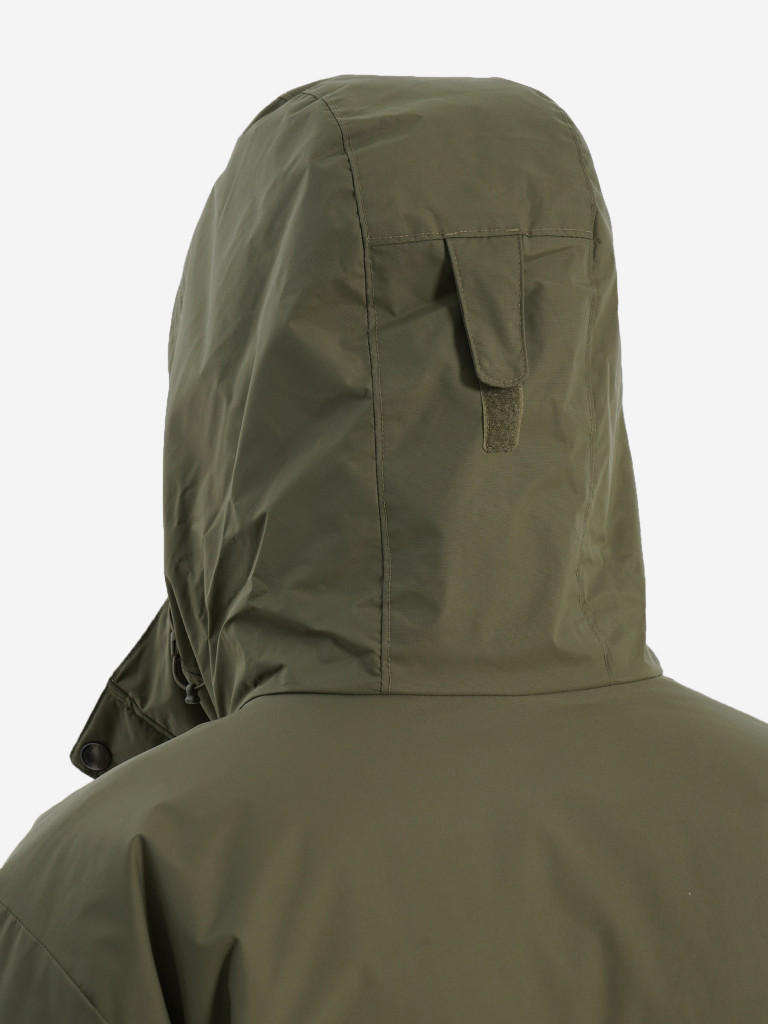 Куртка горнолыжная мужская Columbia Snow Shredder II Jacket