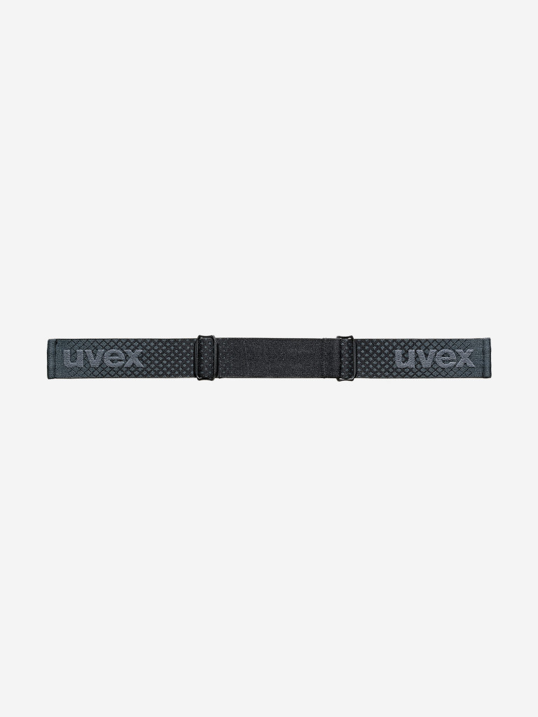Маска Uvex Pyrit FM
