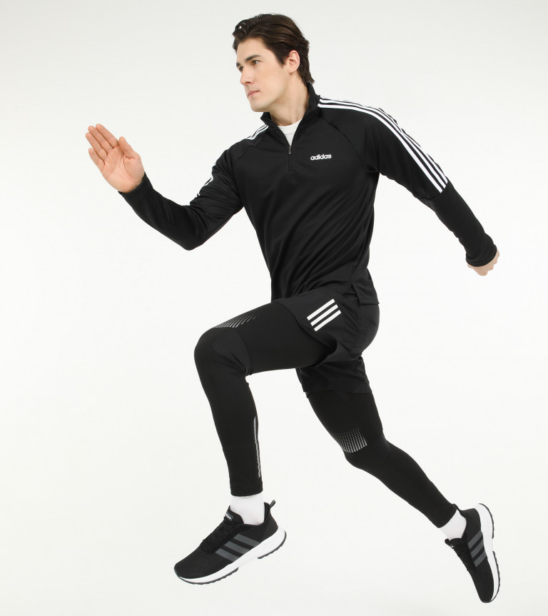 Джемпер мужской adidas Sereno 19