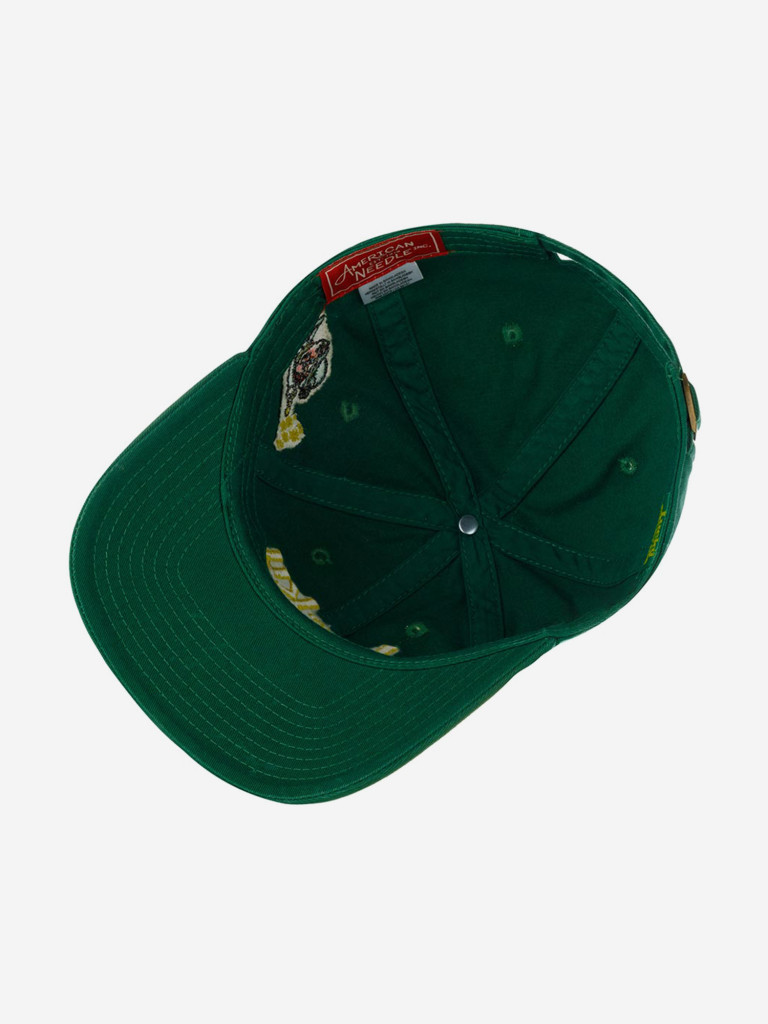 Бейсболка AMERICAN NEEDLE 22012A-LCHARM Lucky Charms Ballpark 2 loc