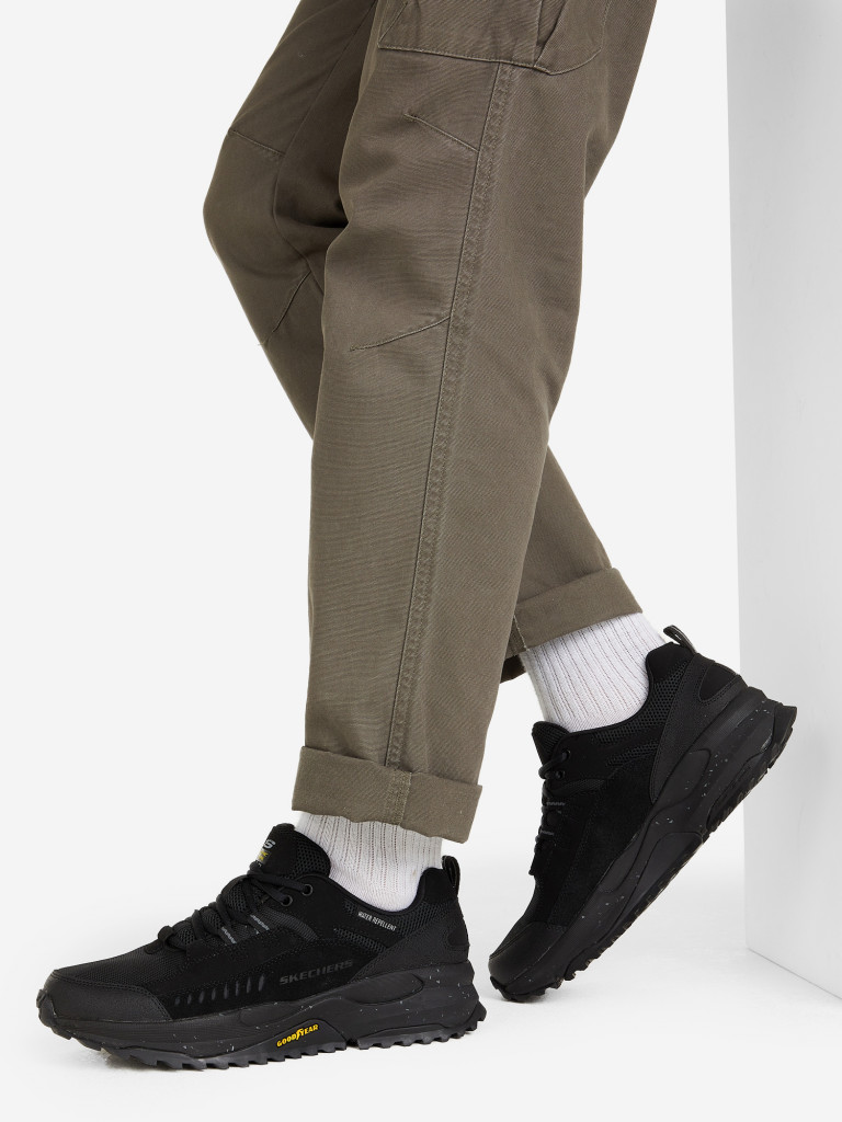 Кроссовки мужские Skechers Trialroad Sector