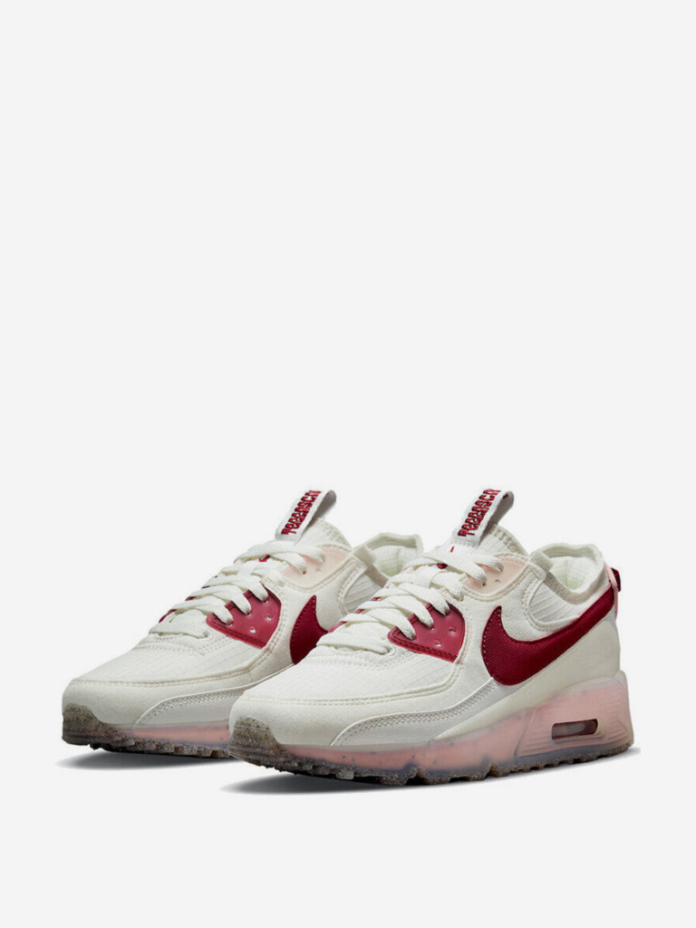 Кроссовки женские повседневные Nike Air Max 90 Terrascape