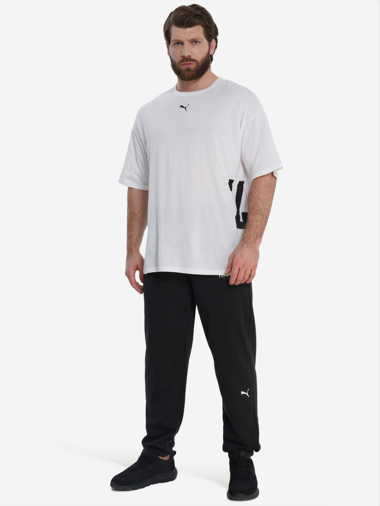 Брюки мужские PUMA