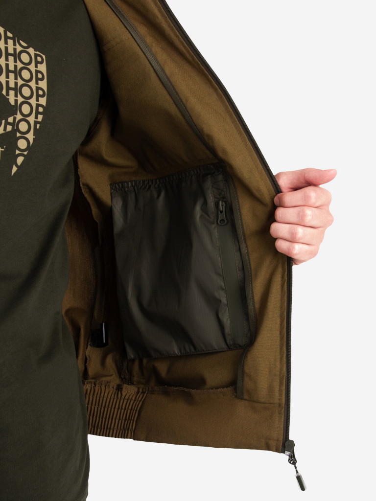 Костюм ORION Active, Скаут хаки