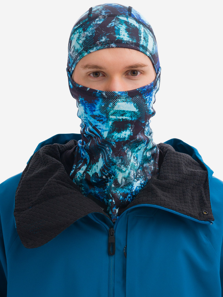 Балаклава Aucrux Wind PRO BLC1