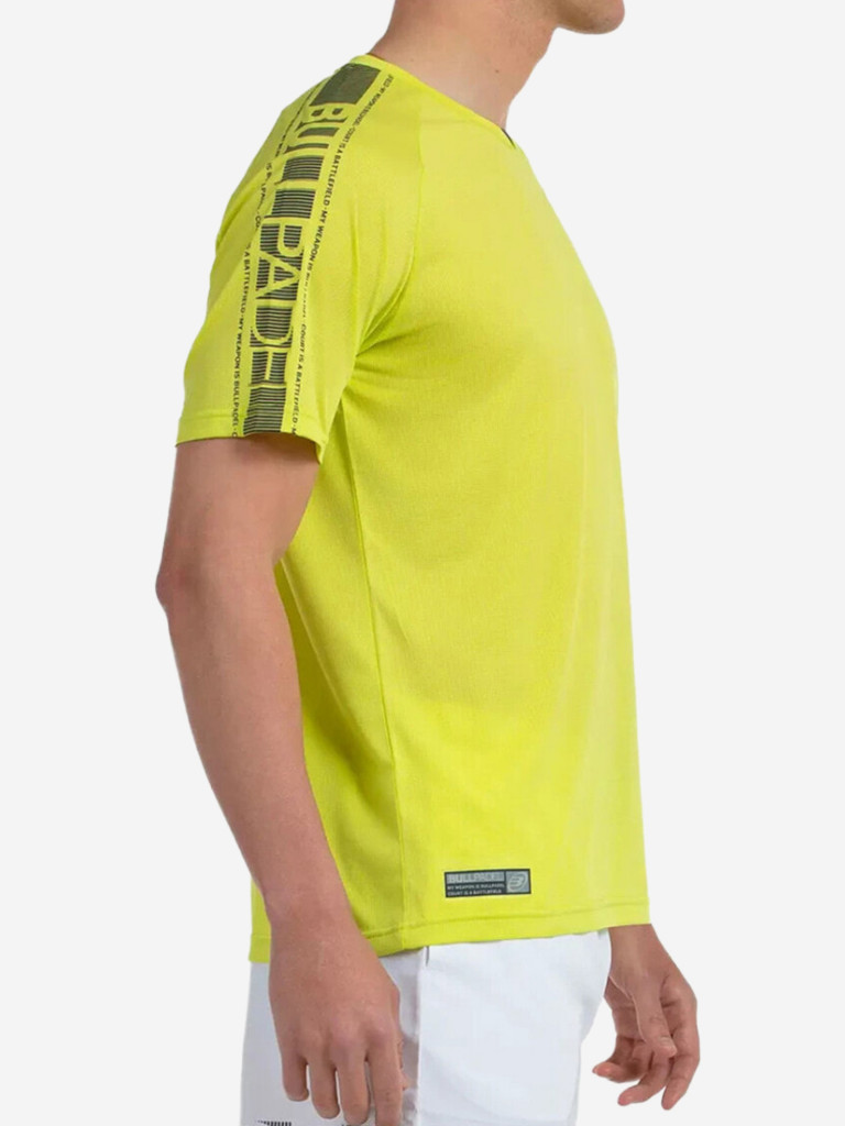 Футболка Bullpadel Badan