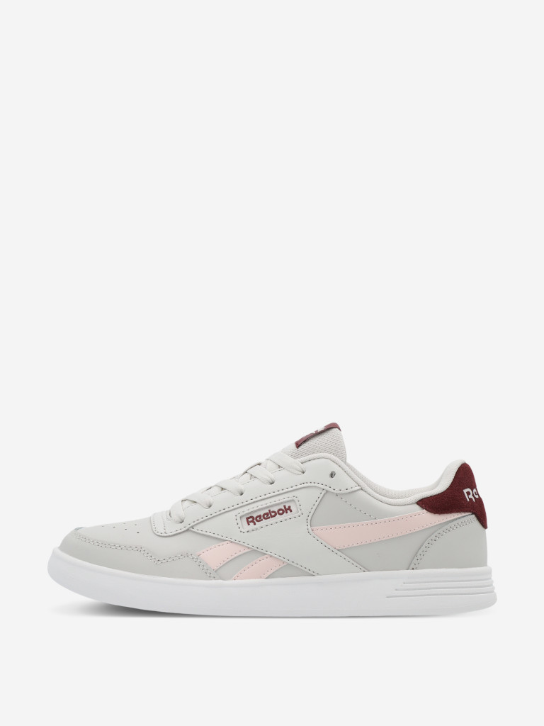 Кеды женские Reebok Court Advance