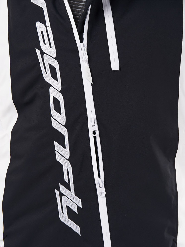 Комбинезон Dragonfly утепленный сноубордический и горнолыжный