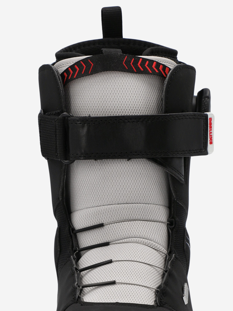 Сноубордические ботинки детские Deeluxe Rough Diamond