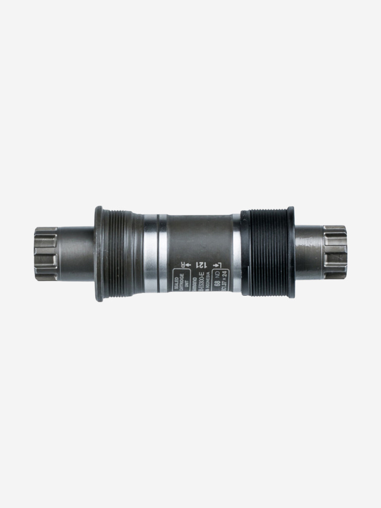 Каретка велосипедная Shimano ES300, Octalink, BSA 68x121 mm