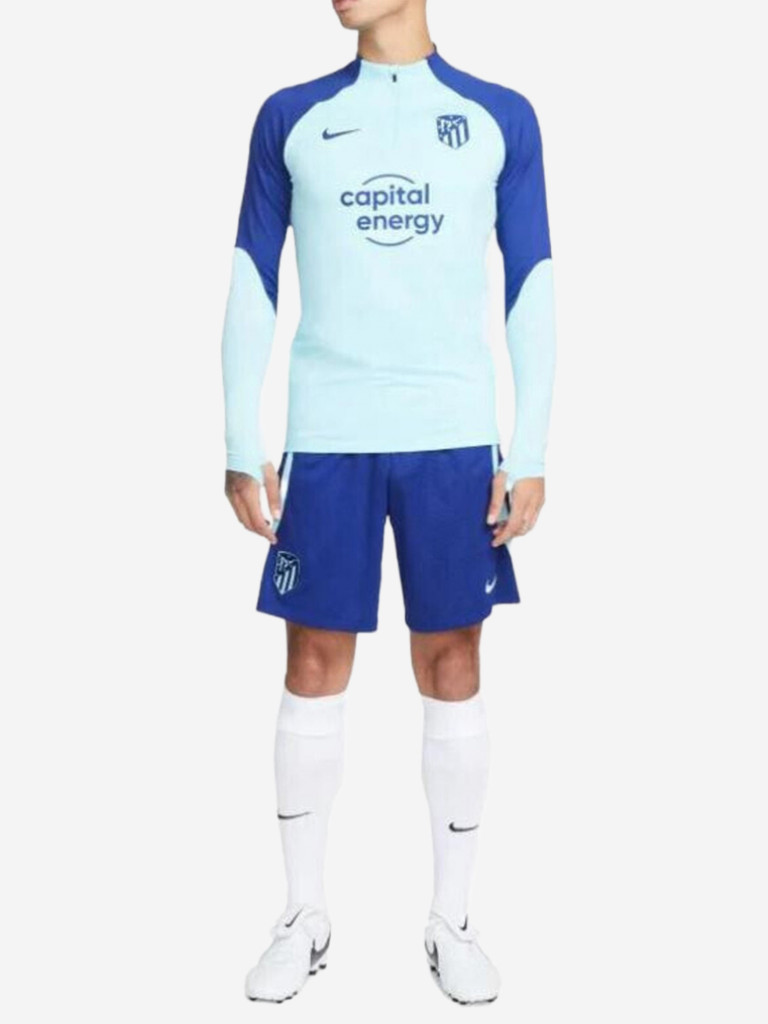 Футболка спортивная мужская Nike Soccer Jerseys