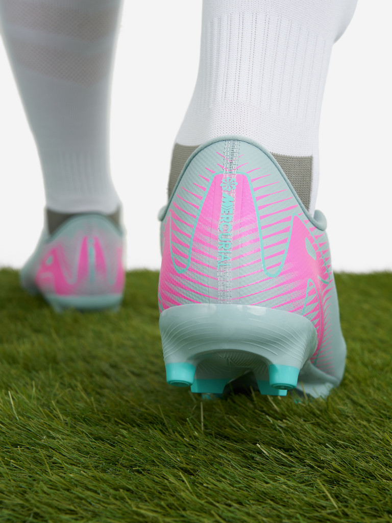 Бутсы мужские Nike Mercurial Vapor 16 Academy FG