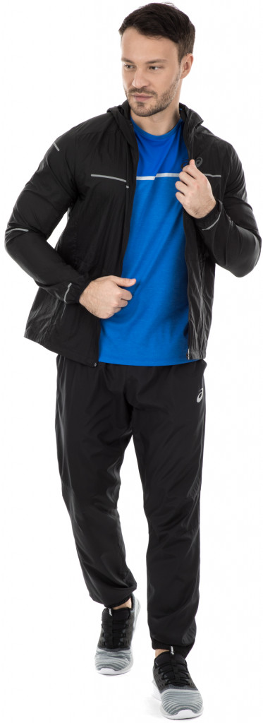 Куртка мужская ASICS Lite-Show