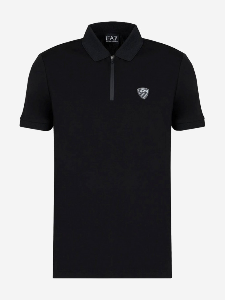 Поло мужское EA7 Polo Shirt