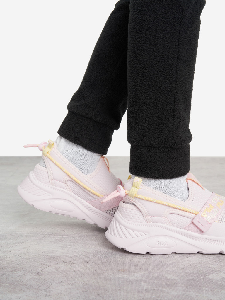 Кроссовки для девочек FILA Sp Joy Smr G