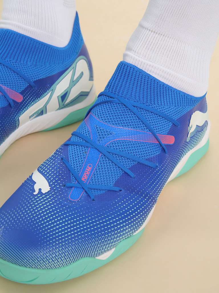 Бутсы мужские PUMA Future 7 Match IT