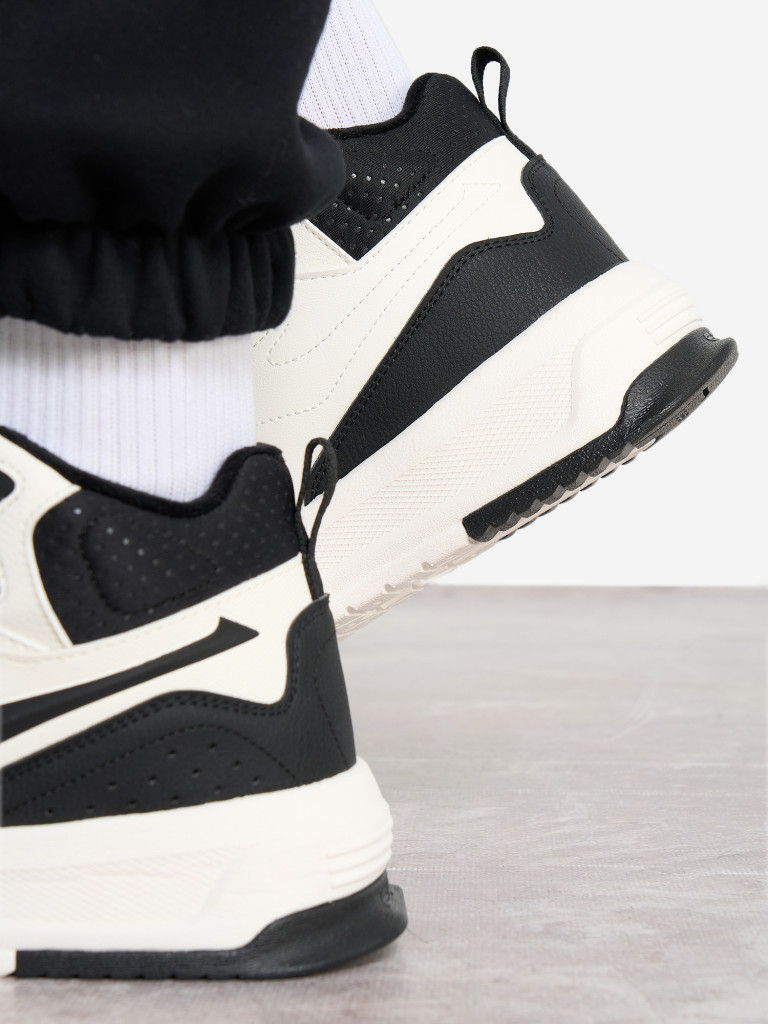 Кеды утепленные мужские Erke