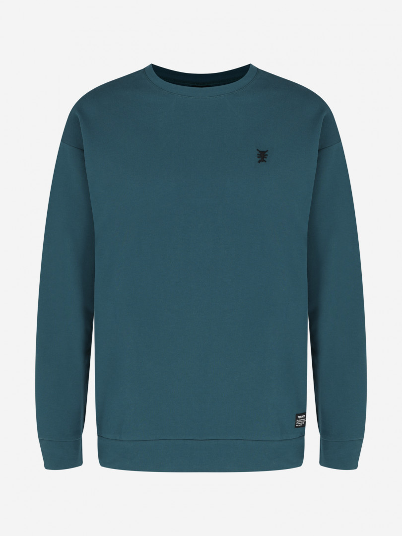 Свитшот мужской Termit Зеленый 2299₽