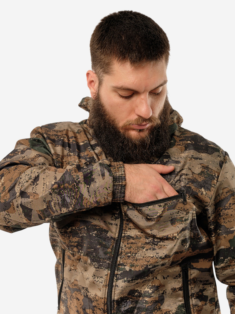 Костюм мужской Fantom Force SCOUT демисезонный для охоты и рыбалки